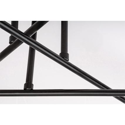 Rabalux - Felületre szerelhető csillár 6xE27/25W/230V