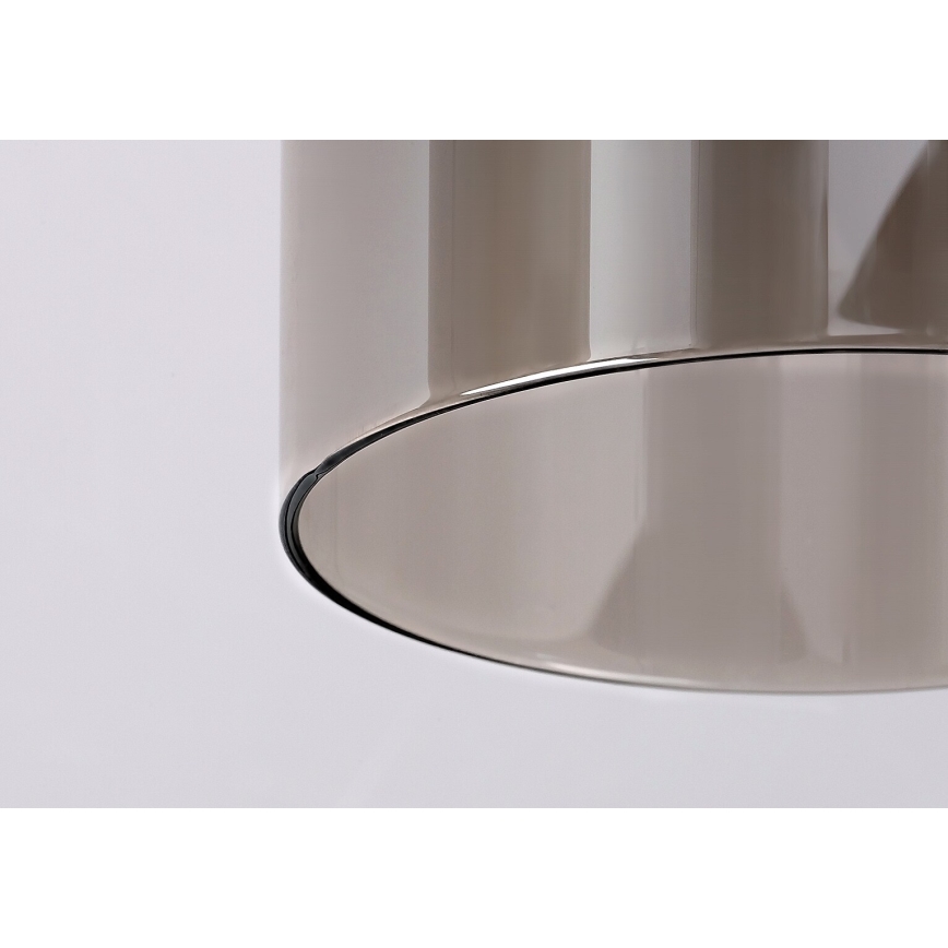 Rabalux - Mennyezeti lámpa 4xE27/25W/230V 30x30 cm