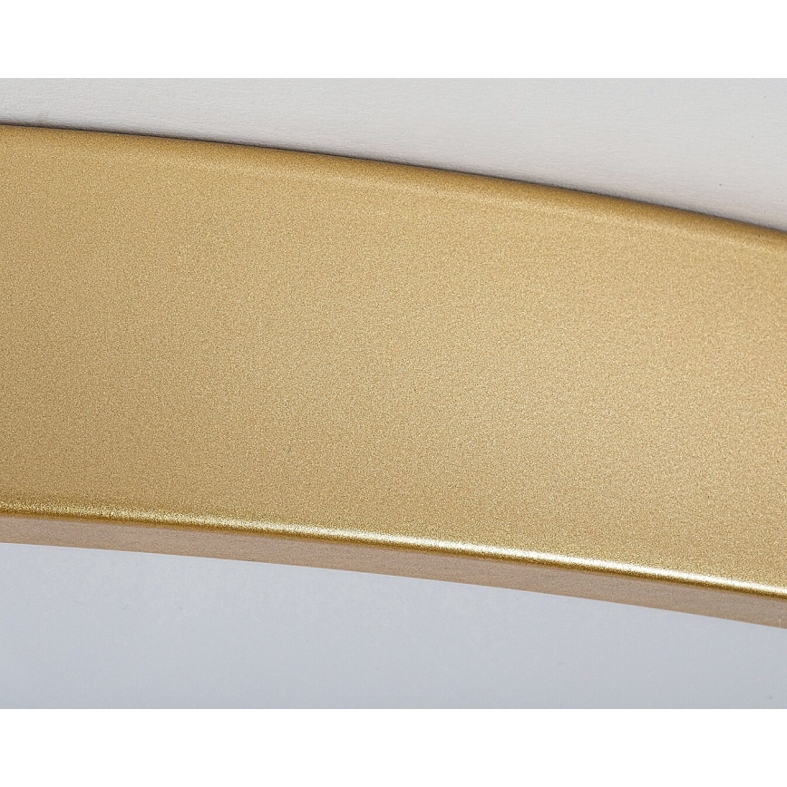 Rabalux - Fényerőszabályozható LED mennyezeti lámpa LED/60W/230V 3000-6000K + távirányító Ø 60 cm