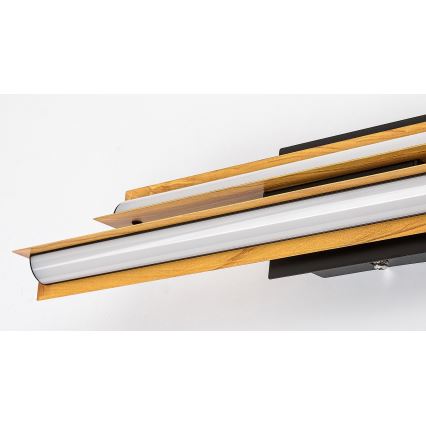 Rabalux - LED Fali lámpa LED/12W/230V 3000K