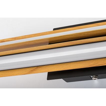 Rabalux - LED Fali lámpa LED/12W/230V 3000K