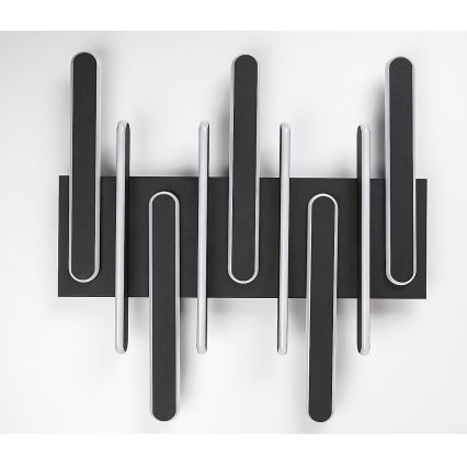 Rabalux - LED mennyezeti lámpatest LED/46W/230V 3000/4000K 61x61 cm