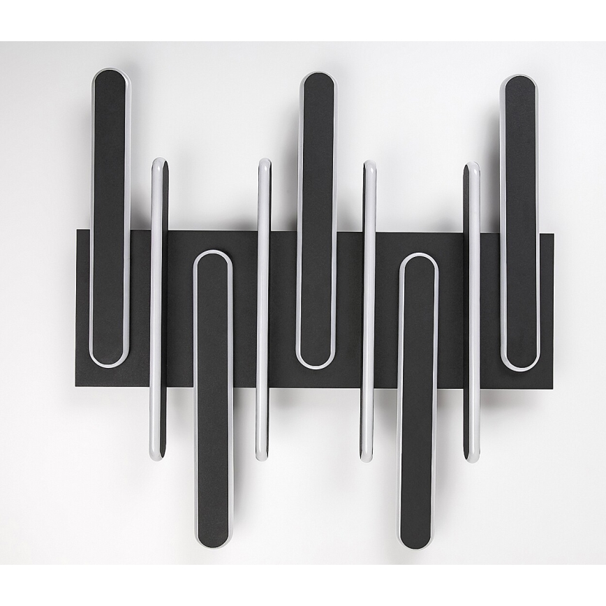 Rabalux - LED mennyezeti lámpatest LED/46W/230V 3000/4000K 61x61 cm