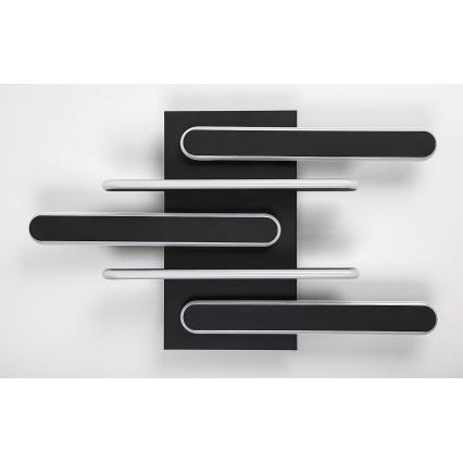 Rabalux - LED mennyezeti lámpatest LED/36W/230V 3000/4000K 36x61 cm