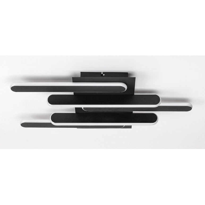 Rabalux - LED mennyezeti lámpatest LED/36W/230V 3000/4000K 36x61 cm