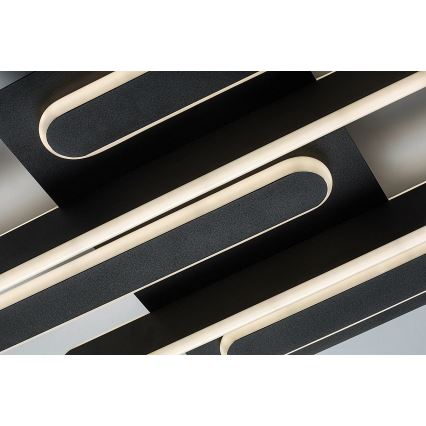 Rabalux - LED mennyezeti lámpatest LED/36W/230V 3000/4000K 36x61 cm