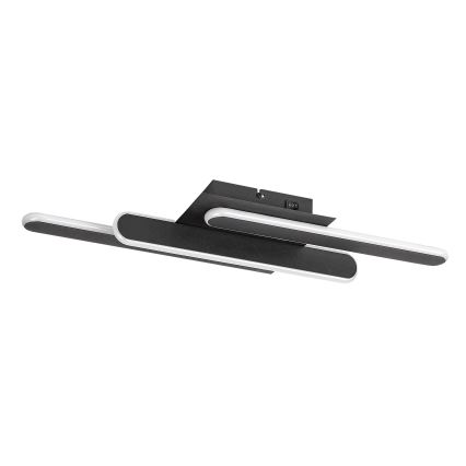 Rabalux - LED mennyezeti lámpa LED/18W/230V 3000/4000K 23x61 cm