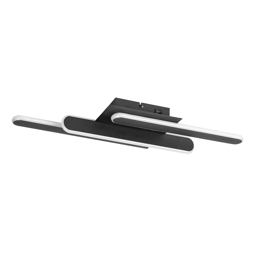 Rabalux - LED mennyezeti lámpa LED/18W/230V 3000/4000K 23x61 cm