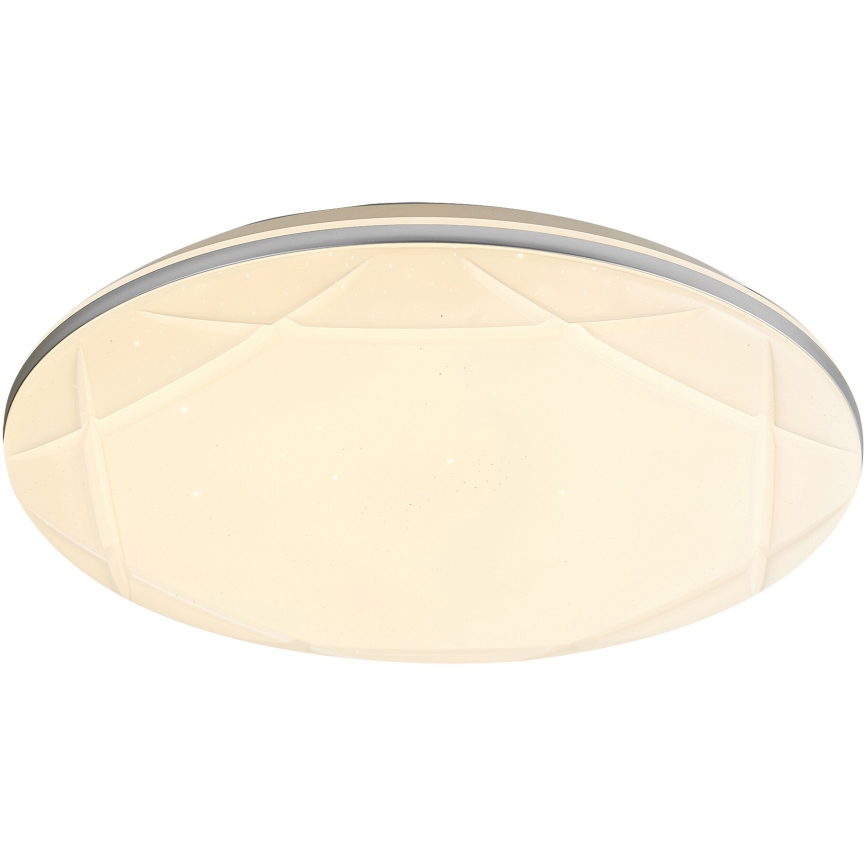 Rabalux - LED Mennyezeti lámpa LED/24W/230V 4000K átm. 40 cm