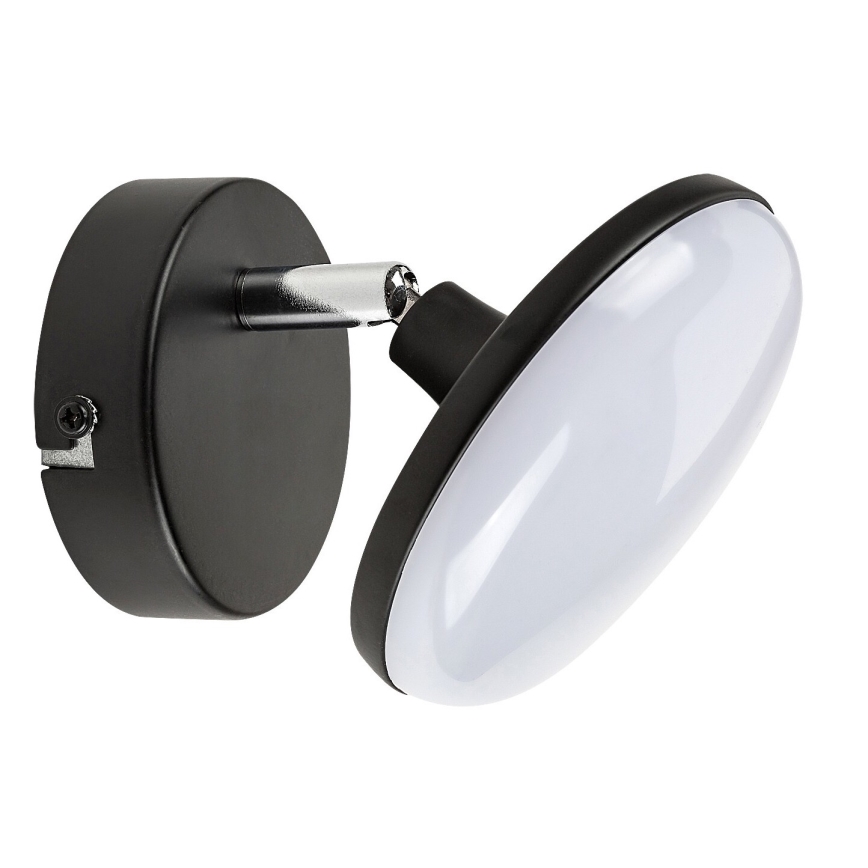 Rabalux - LED fali lámpa LED/4W/230V 3000K fekete