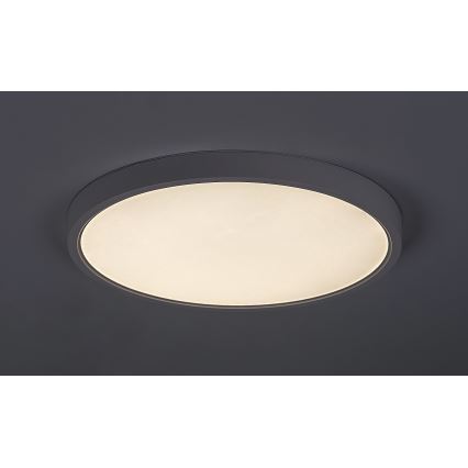 Rabalux - LED Mennyezeti lámpa LED/24W/230V 4000K átm. 30 cm fehér