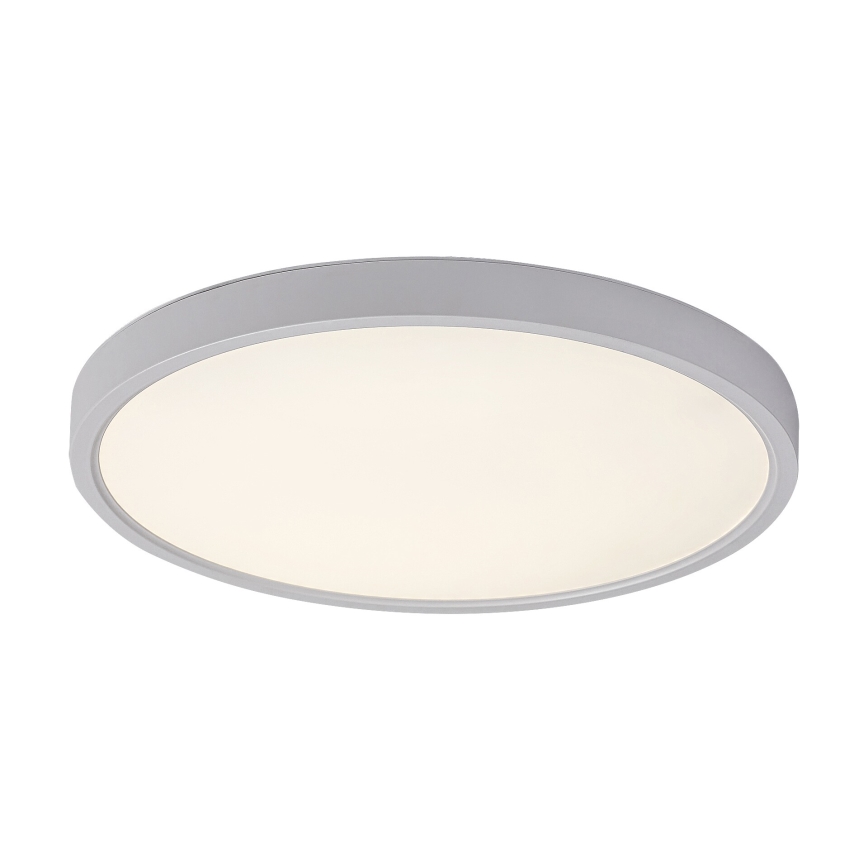 Rabalux - LED Mennyezeti lámpa LED/24W/230V 4000K átm. 30 cm fehér