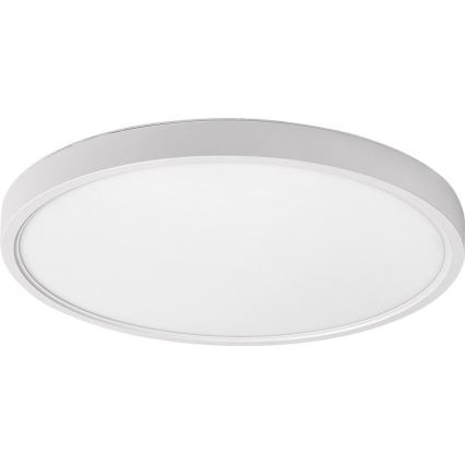 Rabalux - LED Mennyezeti lámpa LED/24W/230V 4000K átm. 30 cm fehér