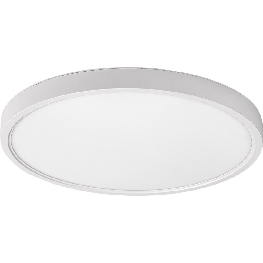 Rabalux - LED Mennyezeti lámpa LED/24W/230V 4000K átm. 30 cm fehér