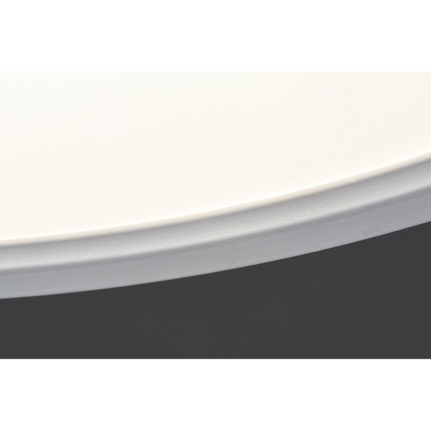 Rabalux - LED Mennyezeti lámpa LED/24W/230V 4000K átm. 30 cm fehér
