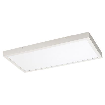 Rabalux - LED Felületre szerelhető panel LED/24W/230V 4000K 60x30 cm