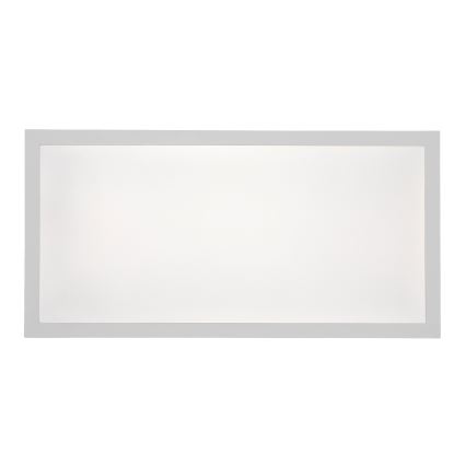 Rabalux - LED Felületre szerelhető panel LED/24W/230V 4000K 60x30 cm