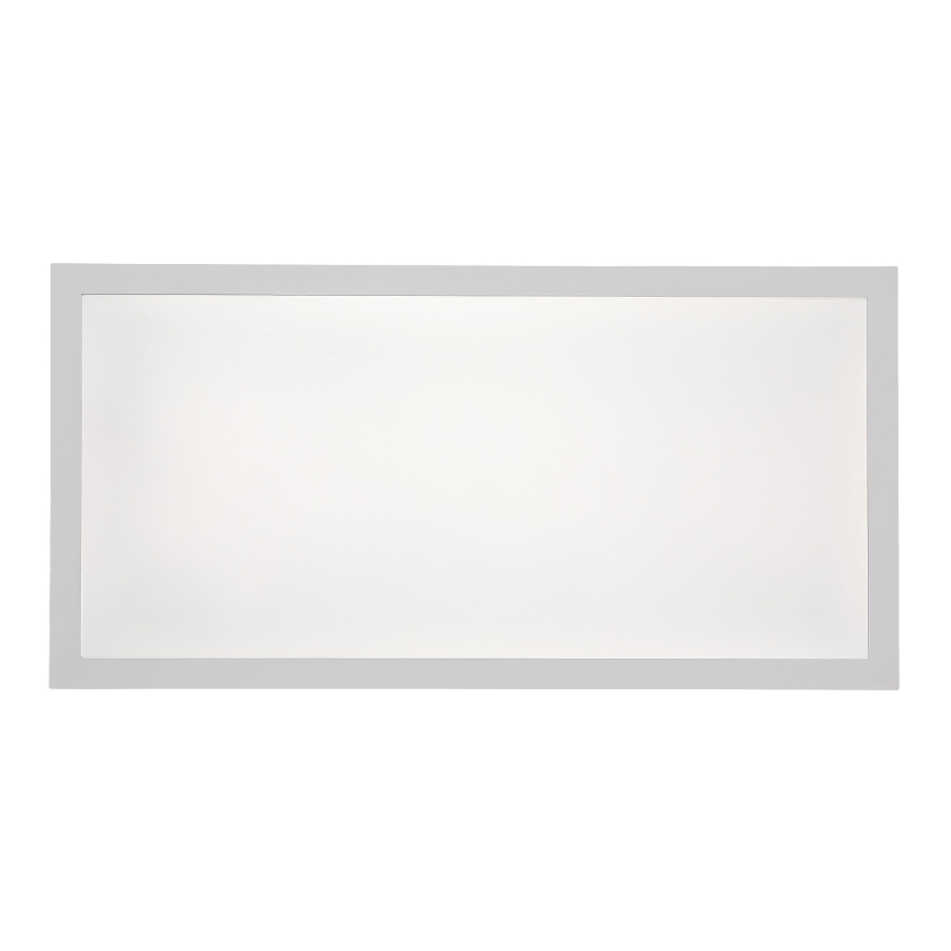 Rabalux - LED Felületre szerelhető panel LED/24W/230V 4000K 60x30 cm