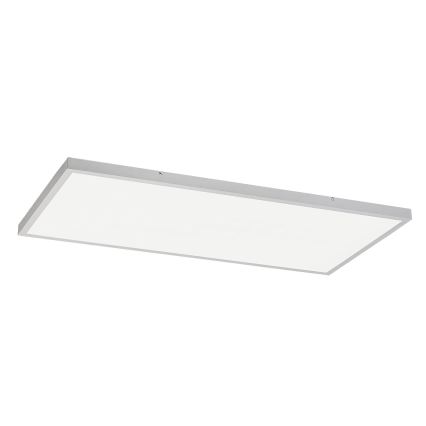 Rabalux - LED Felületre szerelhető panel LED/80W/230V 4000K 120x60 cm