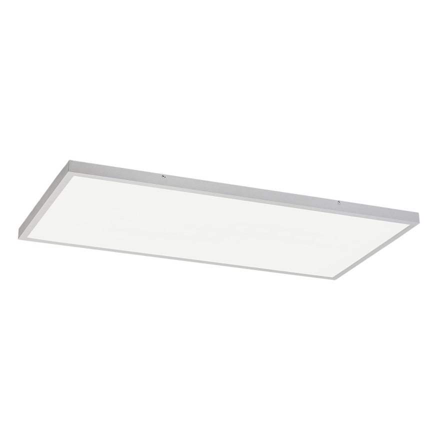 Rabalux - LED Felületre szerelhető panel LED/80W/230V 4000K 120x60 cm