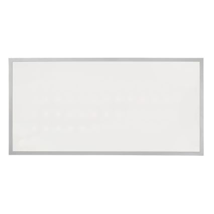 Rabalux - LED Felületre szerelhető panel LED/80W/230V 4000K 120x60 cm