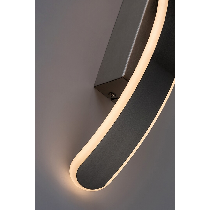 Rabalux - LED Fali lámpa LED/12W/230V