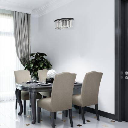 Rabalux - Fali lámpa 1xE27/25W/230V