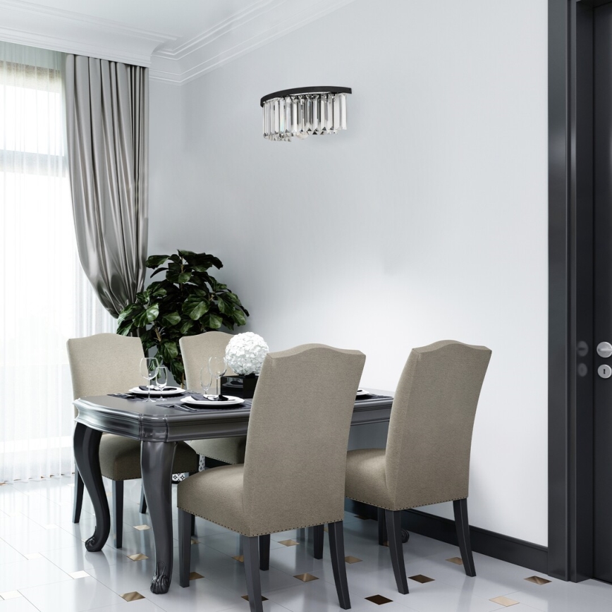 Rabalux - Fali lámpa 1xE27/25W/230V