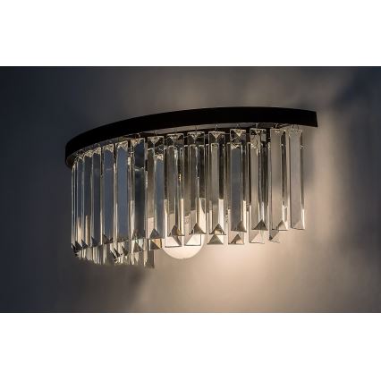 Rabalux - Fali lámpa 1xE27/25W/230V