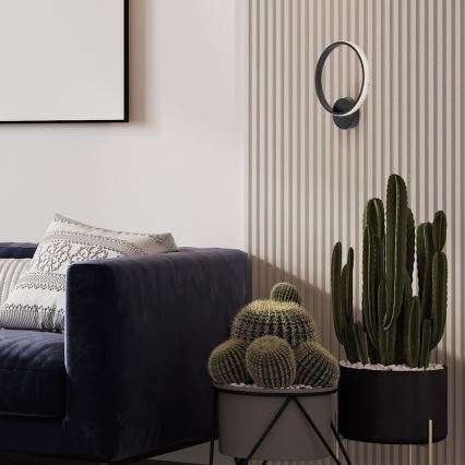 Rabalux - LED Fali lámpa LED/15W/230V 3000K