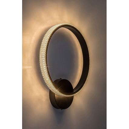 Rabalux - LED Fali lámpa LED/15W/230V 3000K