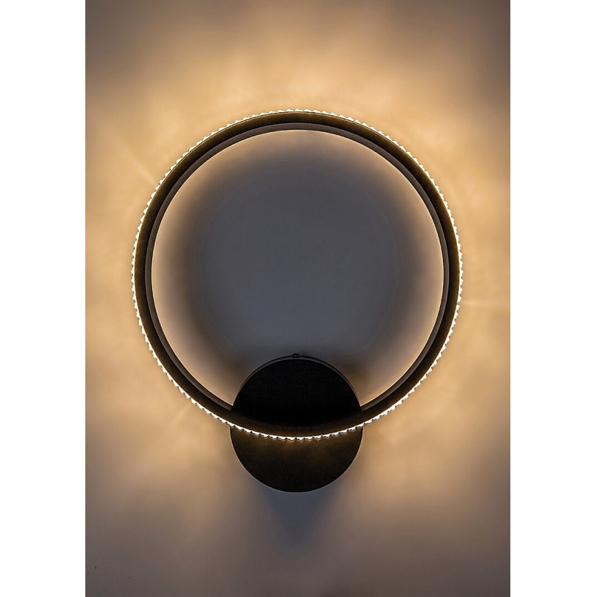 Rabalux - LED Fali lámpa LED/15W/230V 3000K