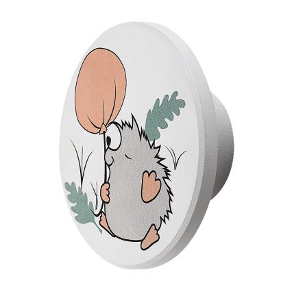 Rabalux - LED fali lámpa LED/9W/230V 3000/4000/6500K