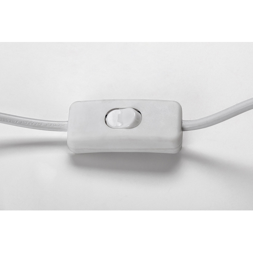 Rabalux - LED fali lámpa LED/9W/230V 3000/4000/6500K