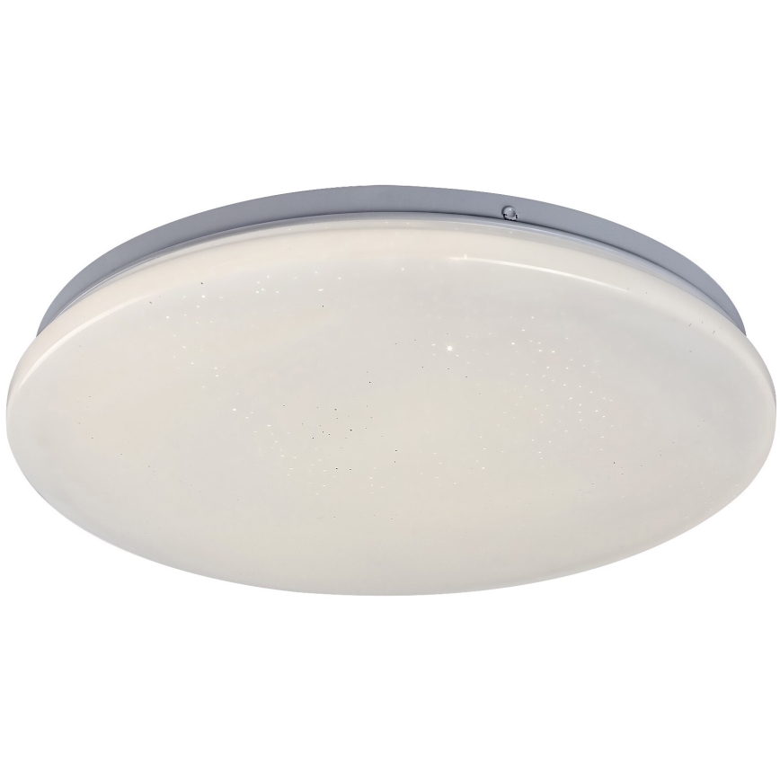 Rabalux - LED mennyezeti lámpa LED/12W/230V 4000K átm. 25,5 cm