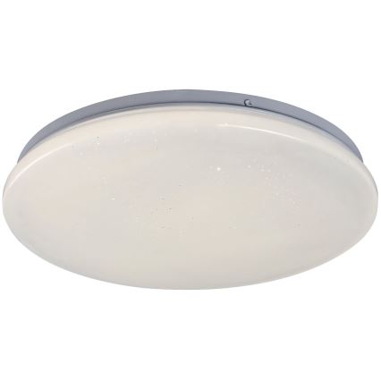 Rabalux - LED mennyezeti lámpatest LED/18W/230V 4000K átm. 32 cm