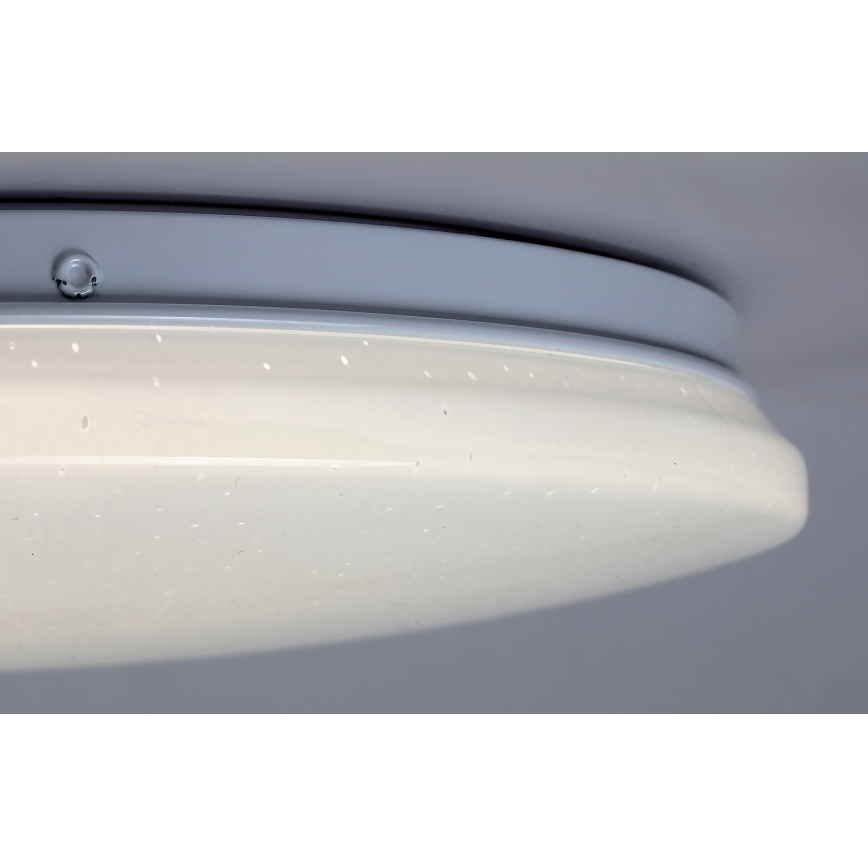 Rabalux - LED mennyezeti lámpa LED/24W/230V 4000K átm. 37,5 cm