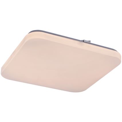Rabalux - LED mennyezeti lámpa LED/12W/230V 3000K 28x28 cm
