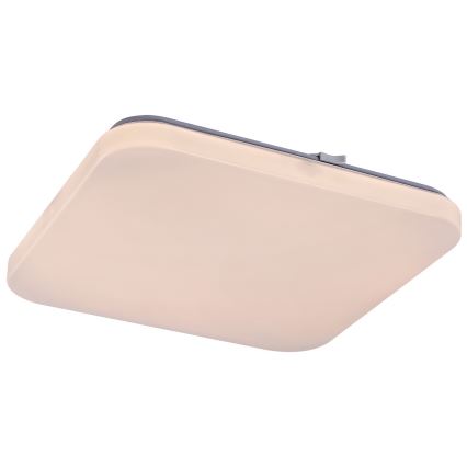 Rabalux - LED mennyezeti lámpa LED/24W/230V 3000K 37x37 cm