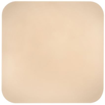 Rabalux - LED mennyezeti lámpa LED/24W/230V 3000K 37x37 cm