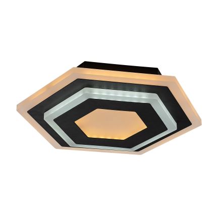 Rabalux - LED Mennyezeti lámpa LED/23W/230V 3000/6000K 25x25 cm