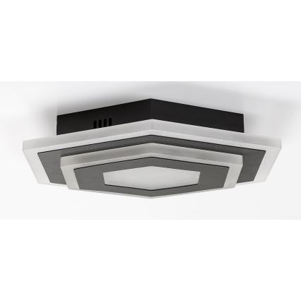 Rabalux - LED Mennyezeti lámpa LED/23W/230V 3000/6000K 25x25 cm