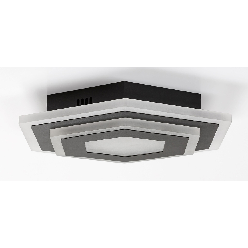 Rabalux - LED Mennyezeti lámpa LED/23W/230V 3000/6000K 25x25 cm