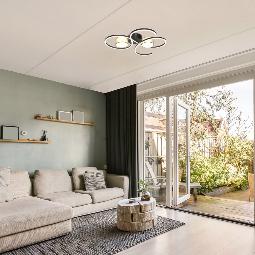 Rabalux - LED mennyezeti lámpa LED/38W/230V 4000K hossza 60 cm