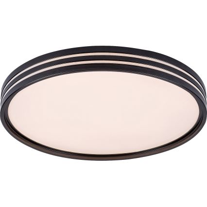 Rabalux - LED mennyezeti lámpatest LED/25 W/230 V 3000 K átm. 39 cm