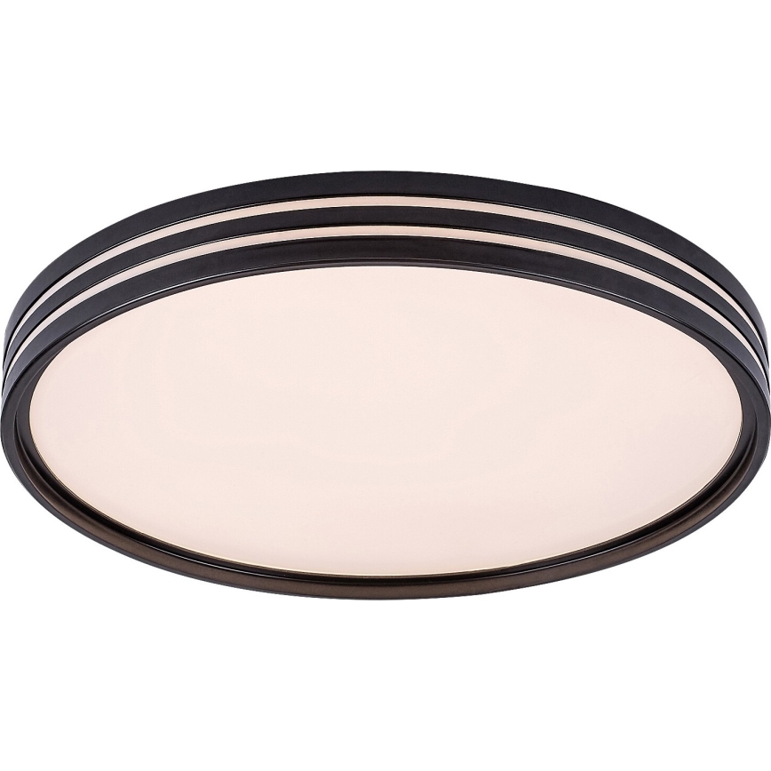 Rabalux - LED mennyezeti lámpatest LED/25 W/230 V 3000 K átm. 39 cm
