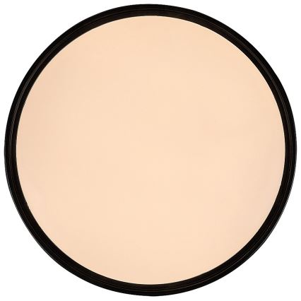 Rabalux - LED mennyezeti lámpatest LED/25 W/230 V 3000 K átm. 39 cm