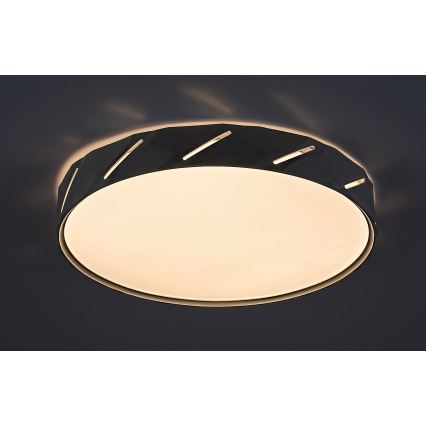 Rabalux - LED mennyezeti lámpa LED/25W/230V 3000K fehér átmérő 39 cm