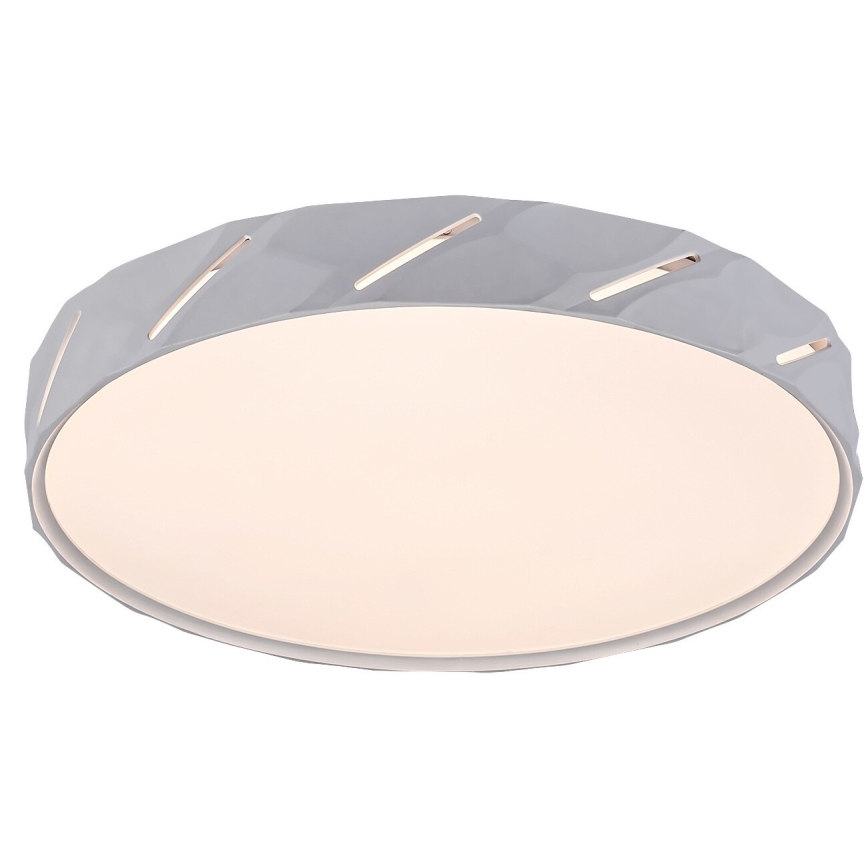 Rabalux - LED mennyezeti lámpa LED/25W/230V 3000K fehér átmérő 39 cm