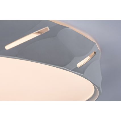 Rabalux - LED mennyezeti lámpa LED/25W/230V 3000K fehér átmérő 39 cm